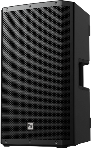 EV ZLX-12 G2 12" TWO-WAY PASSIVE LOUDSPEAKER