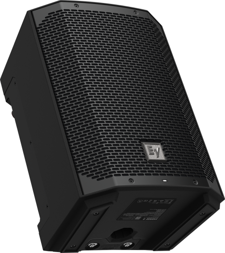 Electro-Voice EV Everse 8 Battery-Powered Speaker w/ Bluetooth