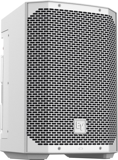 Electro-Voice EV Everse 8 Battery-Powered Speaker w/ Bluetooth