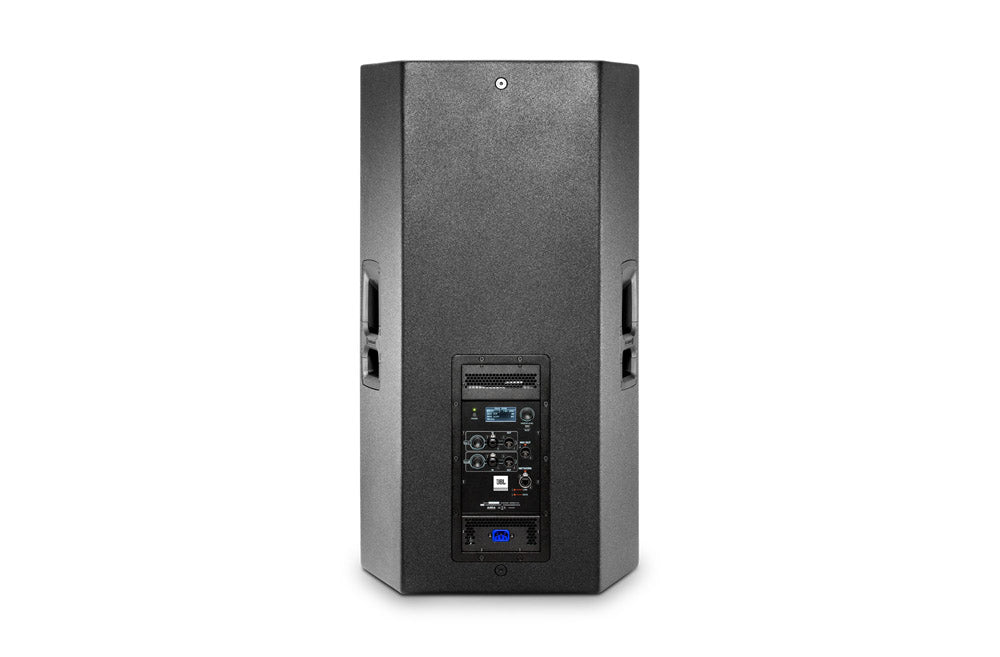 JBL SRX835P 15" THREE-WAY BASS REFLEX SELF-POWERED SYSTEM
