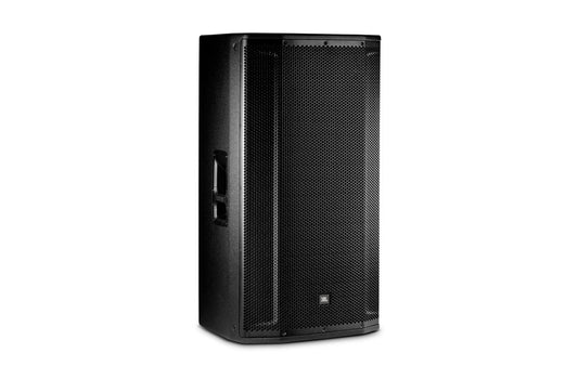 JBL SRX835P 15" THREE-WAY BASS REFLEX SELF-POWERED SYSTEM
