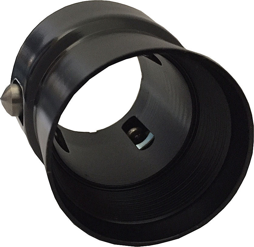 LARGE replacement lock Collar for Telescopic Upright 6.1m Pipe