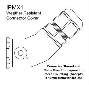 Quest MX601 – High-Fidelity Installation Loudspeaker - Quest Speakers
