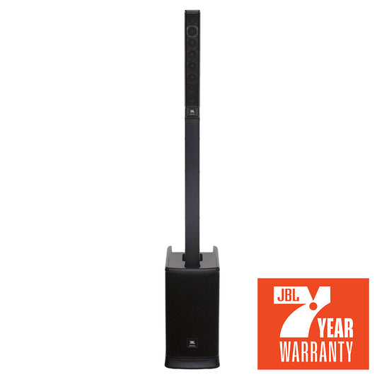 JBL EON ONE MK2 All-in-One battery PA speaker
