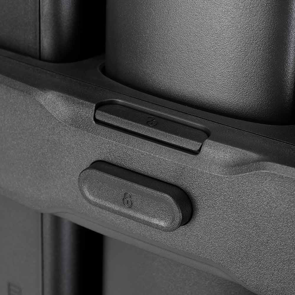 JBL EON ONE MK2 All-in-One battery PA speaker