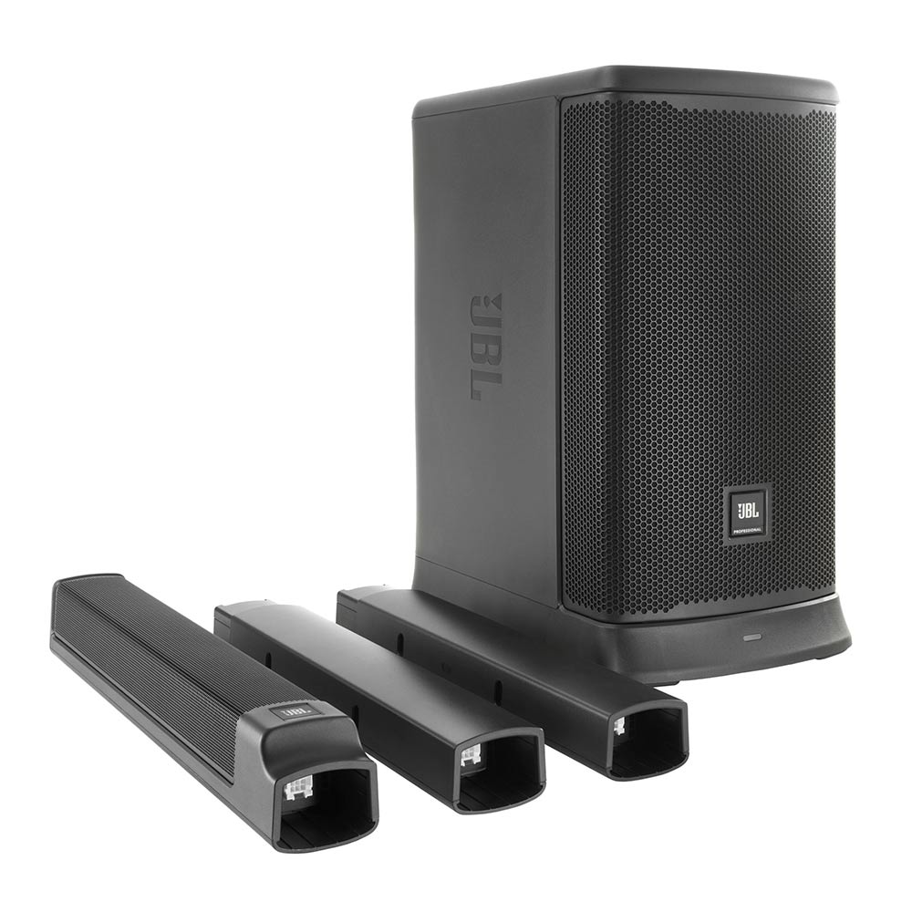 JBL EON ONE MK2 All-in-One battery PA speaker