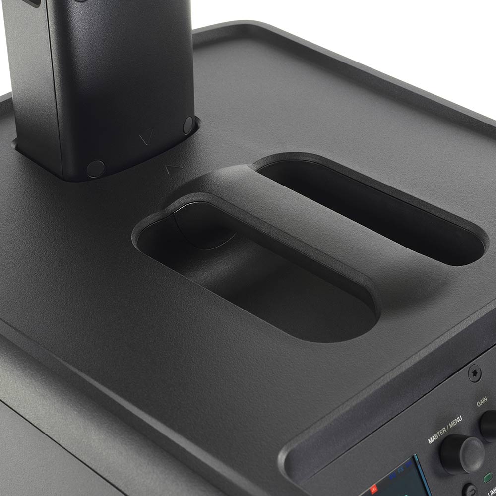 JBL EON ONE MK2 All-in-One battery PA speaker
