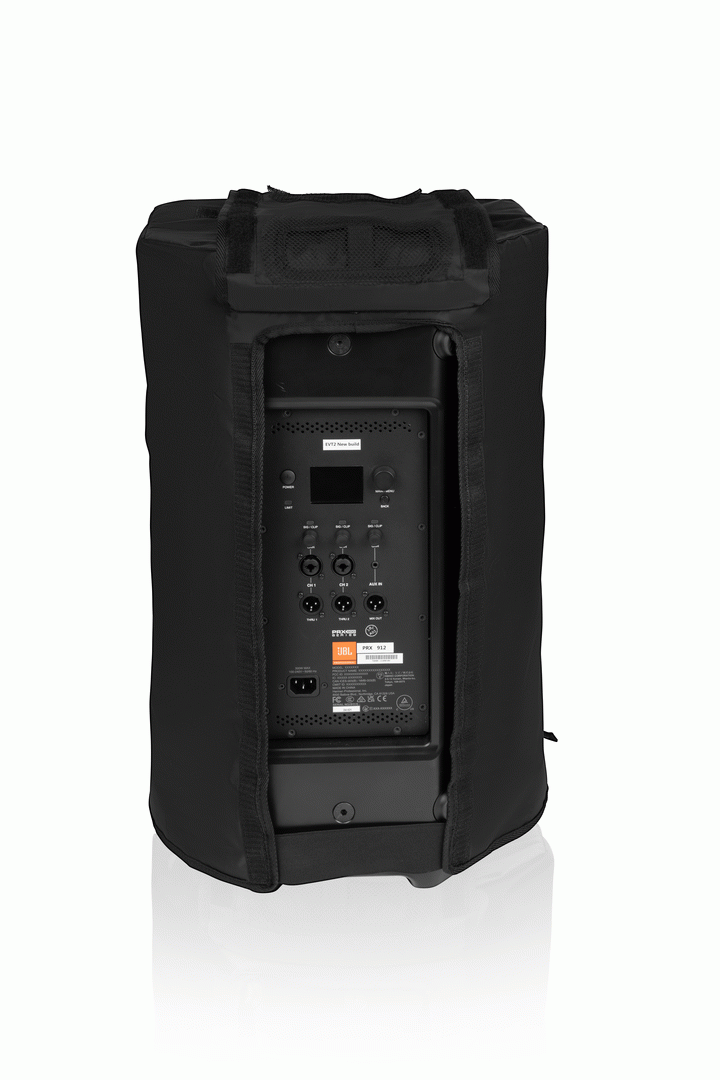 JBL BAGS WEATHER RESISTANT COVER FOR JBL PRX912