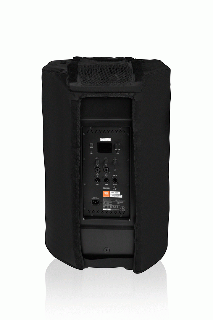 JBL BAGS WEATHER RESISTANT COVER FOR JBL PRX915