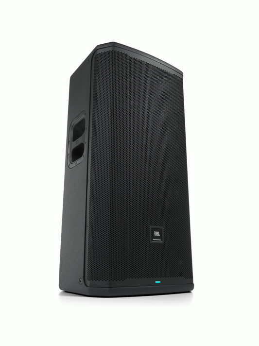 JBL PRX935 3-WAY POWERED LOUDSPEAKER