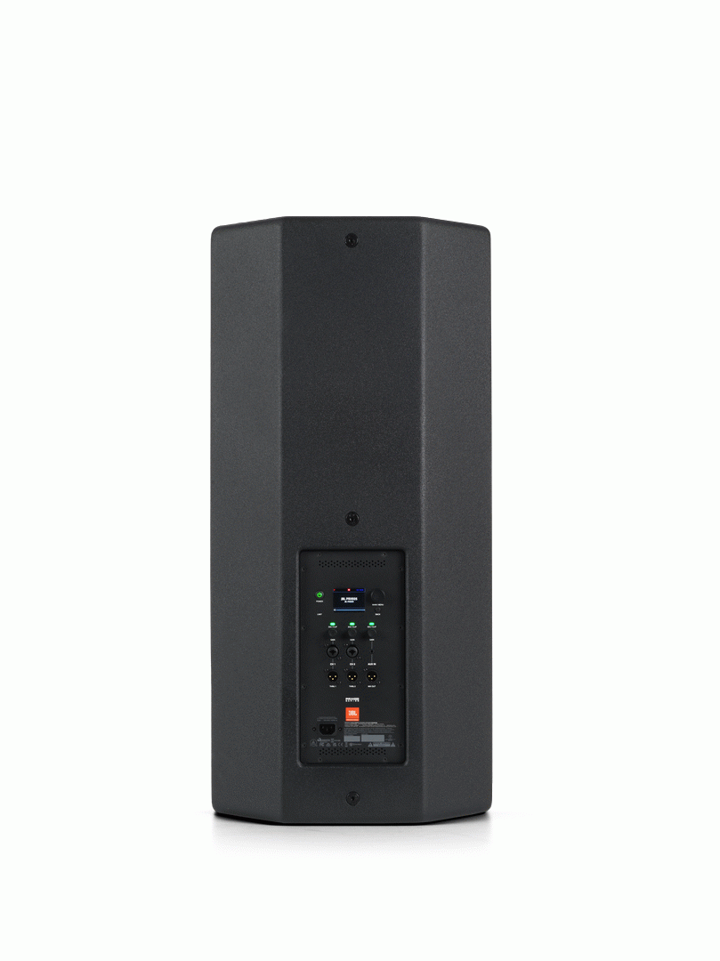JBL PRX935 3-WAY POWERED LOUDSPEAKER