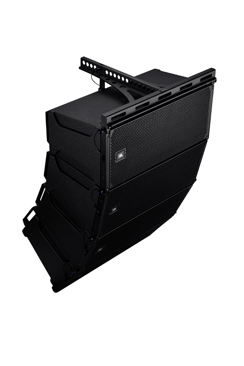 JBL BRX300-LA Modular Portable Line Array System - Line Array System