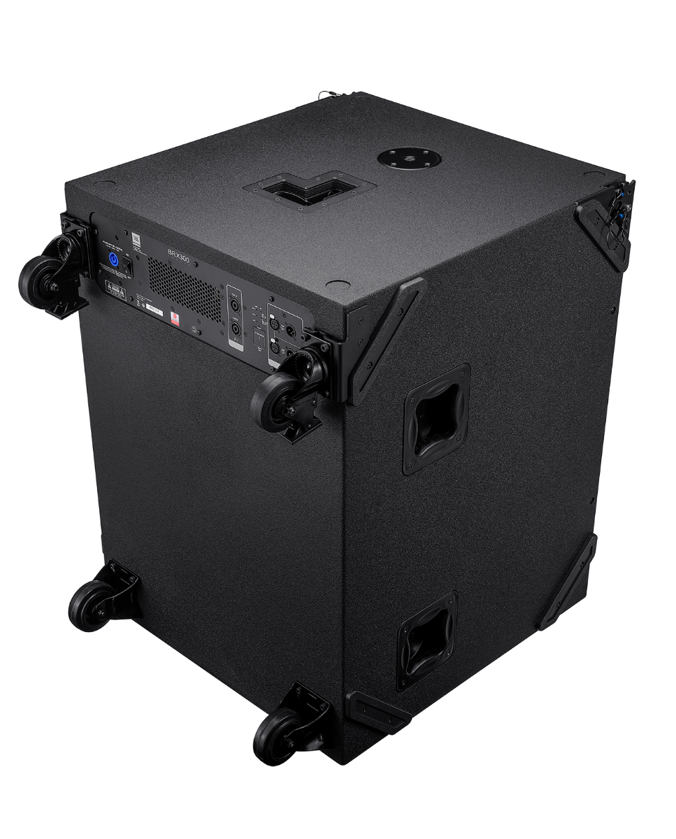JBL BRX300-LA Modular Portable Line Array System - Line Array System