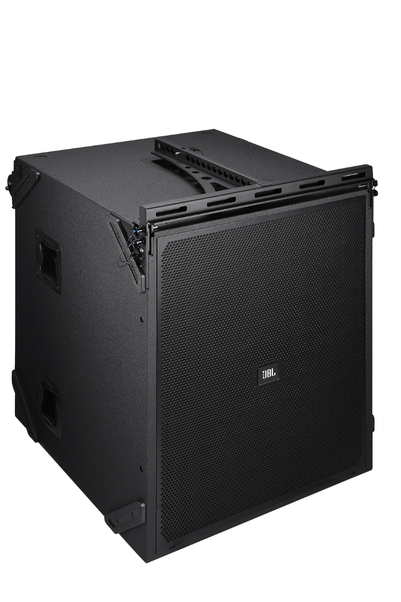 JBL BRX300-LA Modular Portable Line Array System - Line Array System