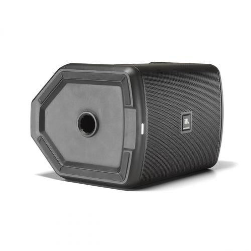 JBL EON One Compact battery operated portable PA speaker + AKG DMS100 headset system