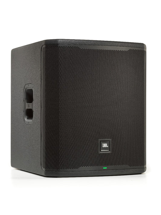 JBL PRX918XLF Professional Powered 18-inch Subwoofer