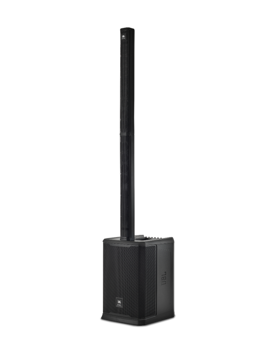 JBL PRX ONE POWERED COLUMN PA WITH MIXER AND DSP ALL-IN-ONE