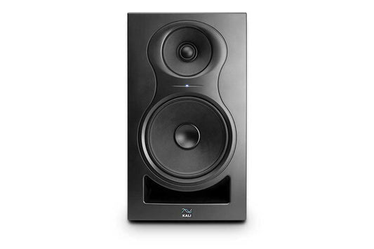 KALI AUDIO IN-8v2 ACTIVE STUDIO MONITOR -3-WAY  BLACK 2nd WAVE (EACH)