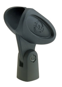 K&M 85050 Microphone clip - diameter 22-28 mm