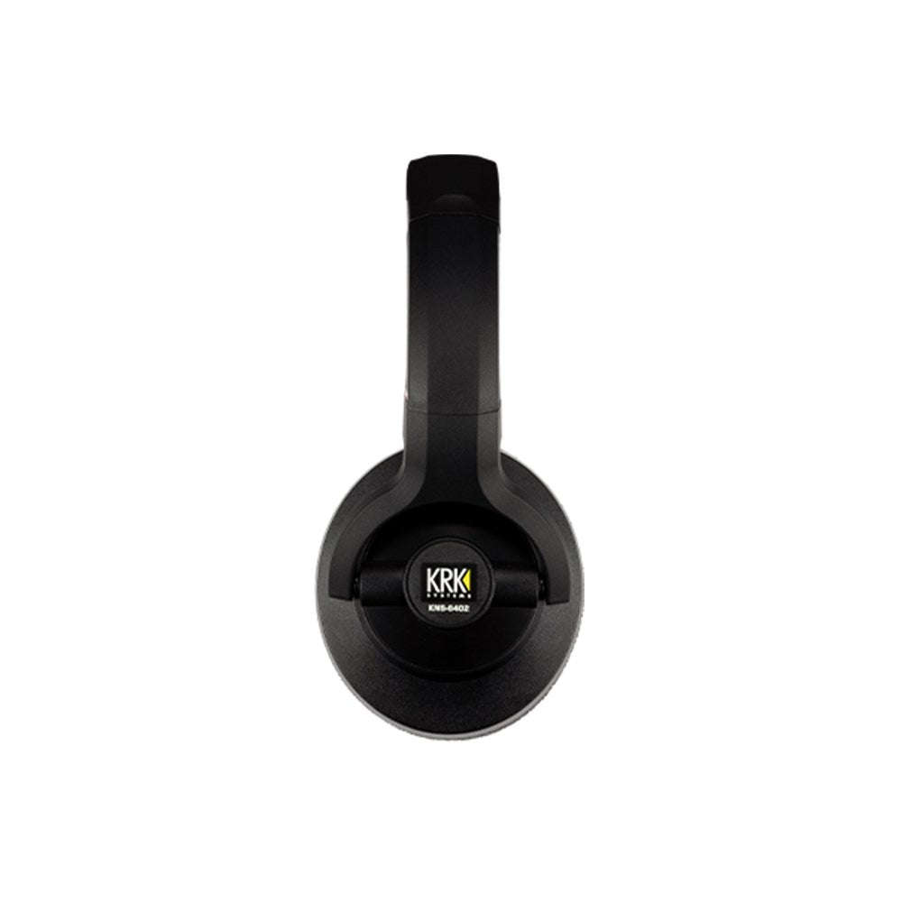 KRK KNS 8402 Headphones for Educated Ears