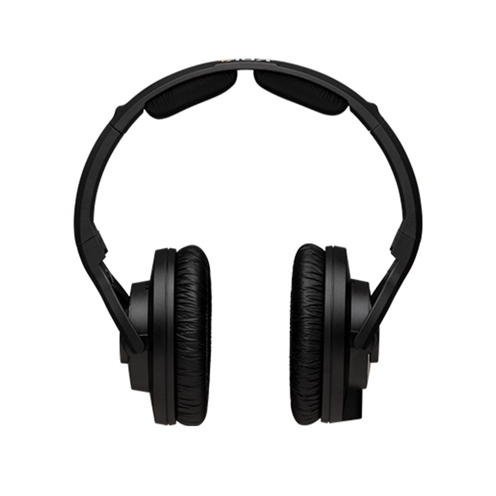 KRK KNS 8402 Headphones for Educated Ears
