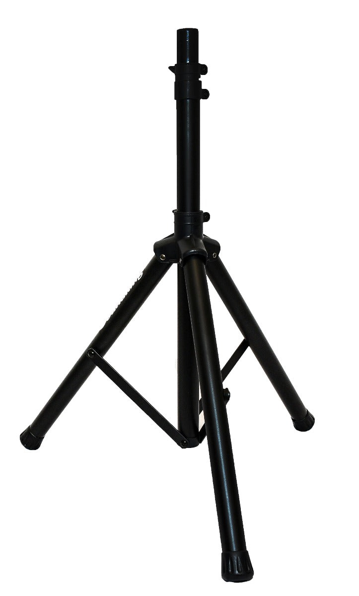 Laptop Projector Tripod Stand / Adjustable Height & Tilt Removable Tray + Carry Bag