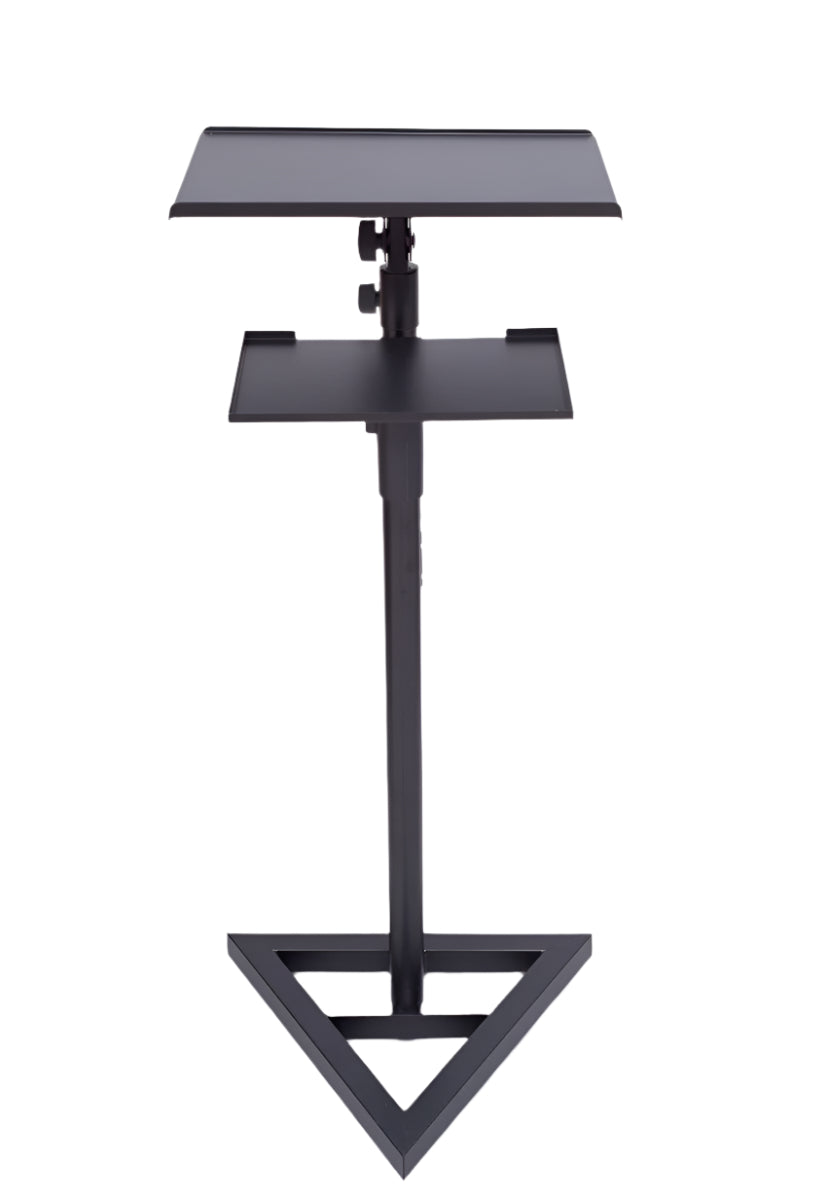 Portable Menu Holder Guestbook School Speaking Stand Podium Lectern