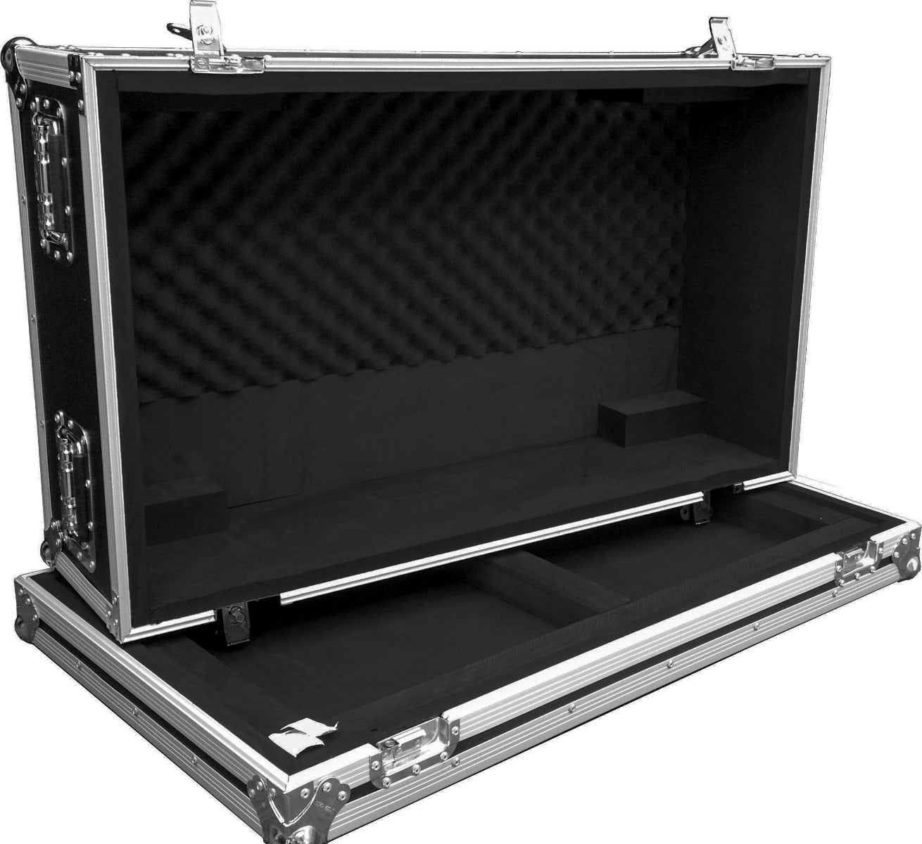 Mixer case - suits Yamaha MGP24X desk or similar