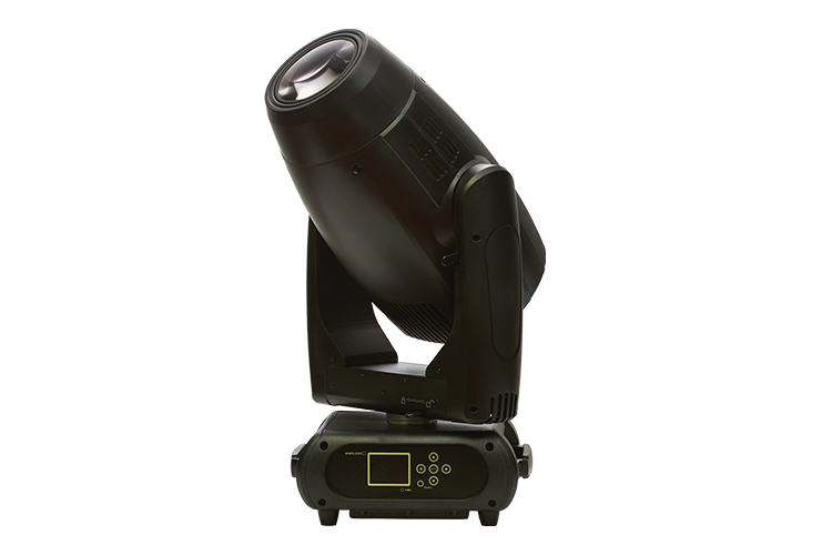 Event Lighting 300W LED Hybrid Moving Head with CMY, CTO and Zoom - M1H300W