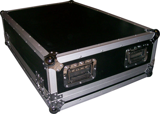 Mixer case - suits Yamaha MGP32X desk or similar