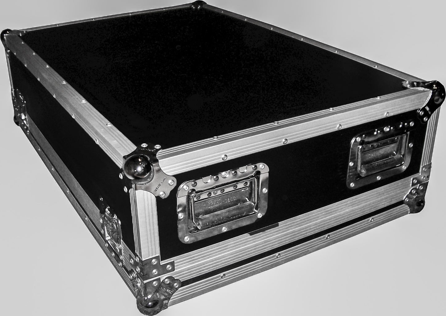 Mixer case - suits Yamaha MGP24X desk or similar