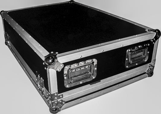 Mixer case - suits Yamaha MGP24X desk or similar