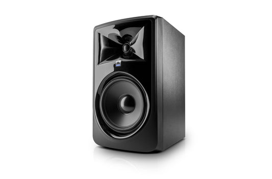 JBL LSR308P MKII 8" STUDIO MONITOR (SINGLE)