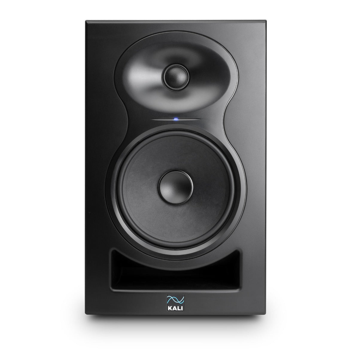 Kali Audio MM-6, Active Multimedia Speaker. 6.5" Woofer with 1" Soft Dome Tweeter w/Remote