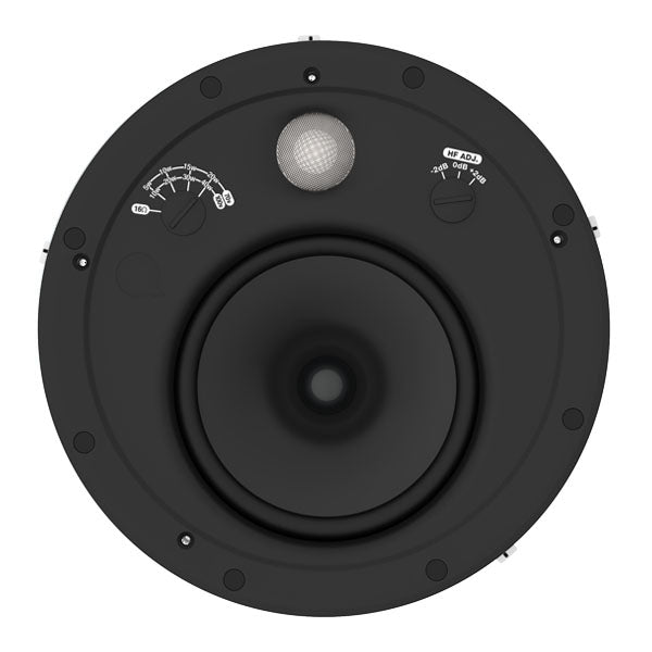 Quest MX6C High-Fidelity Ceiling Monitors