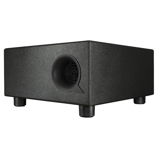 Quest MX10SB Compact, Concealable 10" 300 Watts RMS Subwoofer