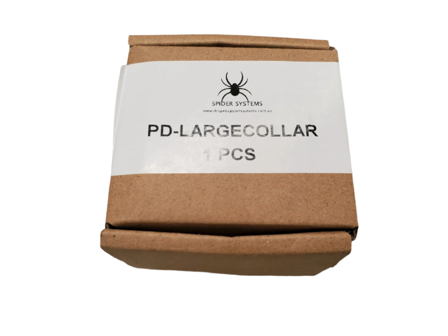 LARGE replacement lock Collar for Telescopic Upright 6.1m Pipe