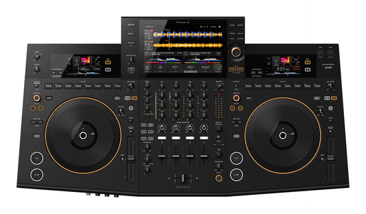 Pioneer OPUS-QUAD Professional all-in-one DJ system