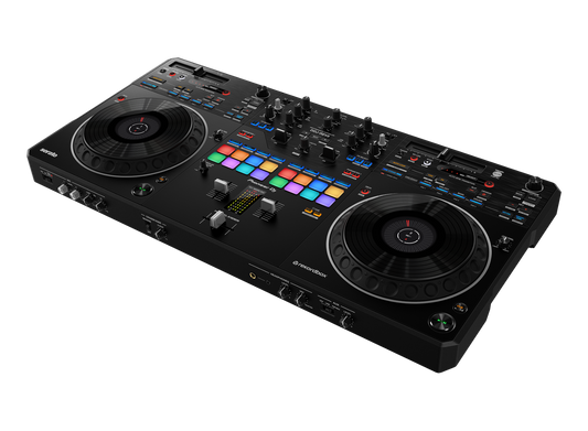 Pioneer DJ DDJ-REV5 Scratch Pro DJ Controller 2 Channel