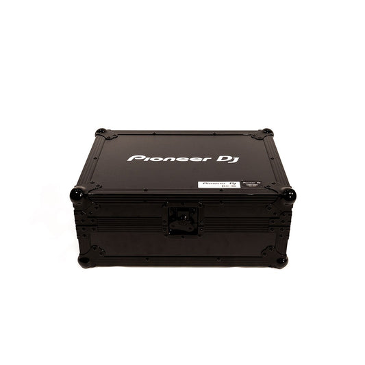 Pioneer DJ RCCDJ3000 Roadcase Black for Single CDJ-3000, CDJ-2000NXS2 or DJM-900NXS2