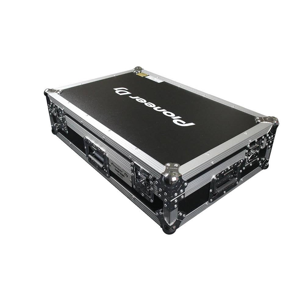 Pioneer DJ PDJ-RCXDJRR Roadcase for XDJ-RR Controller (Silver)