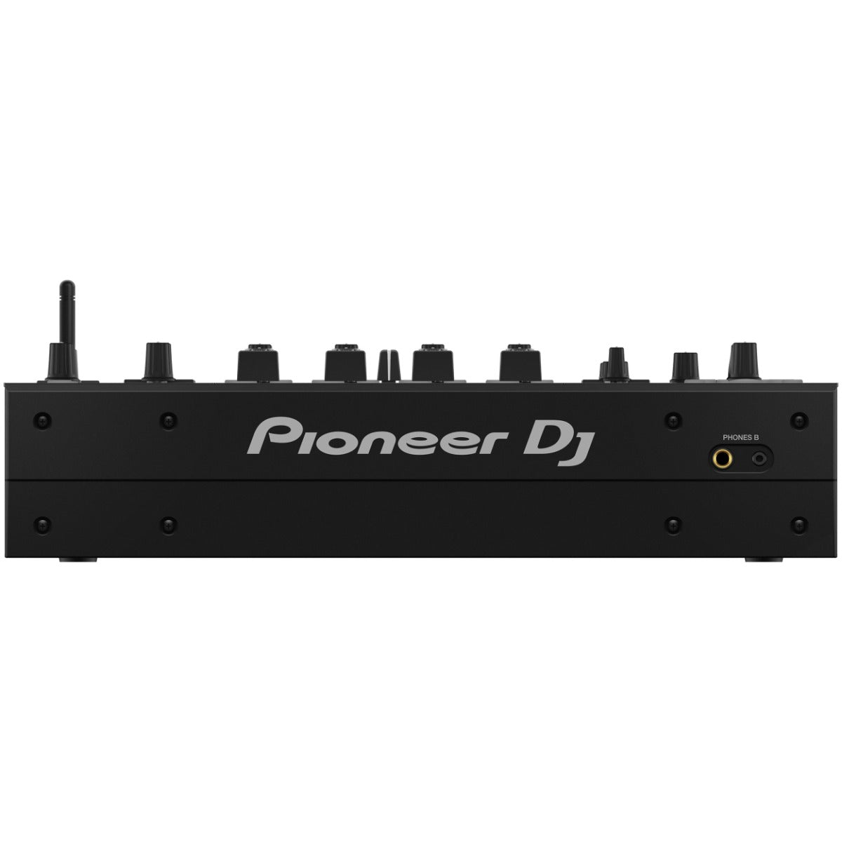 Pioneer DJ Club Pack – CDJ-3000 Media Players with DJM-A9 Mixer