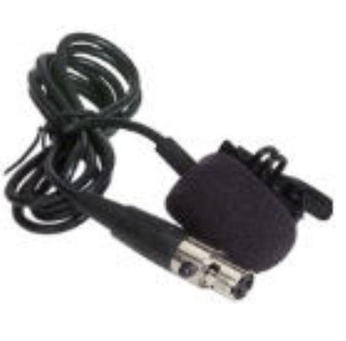 PASGAO PL10 LAPEL MICROPHONE