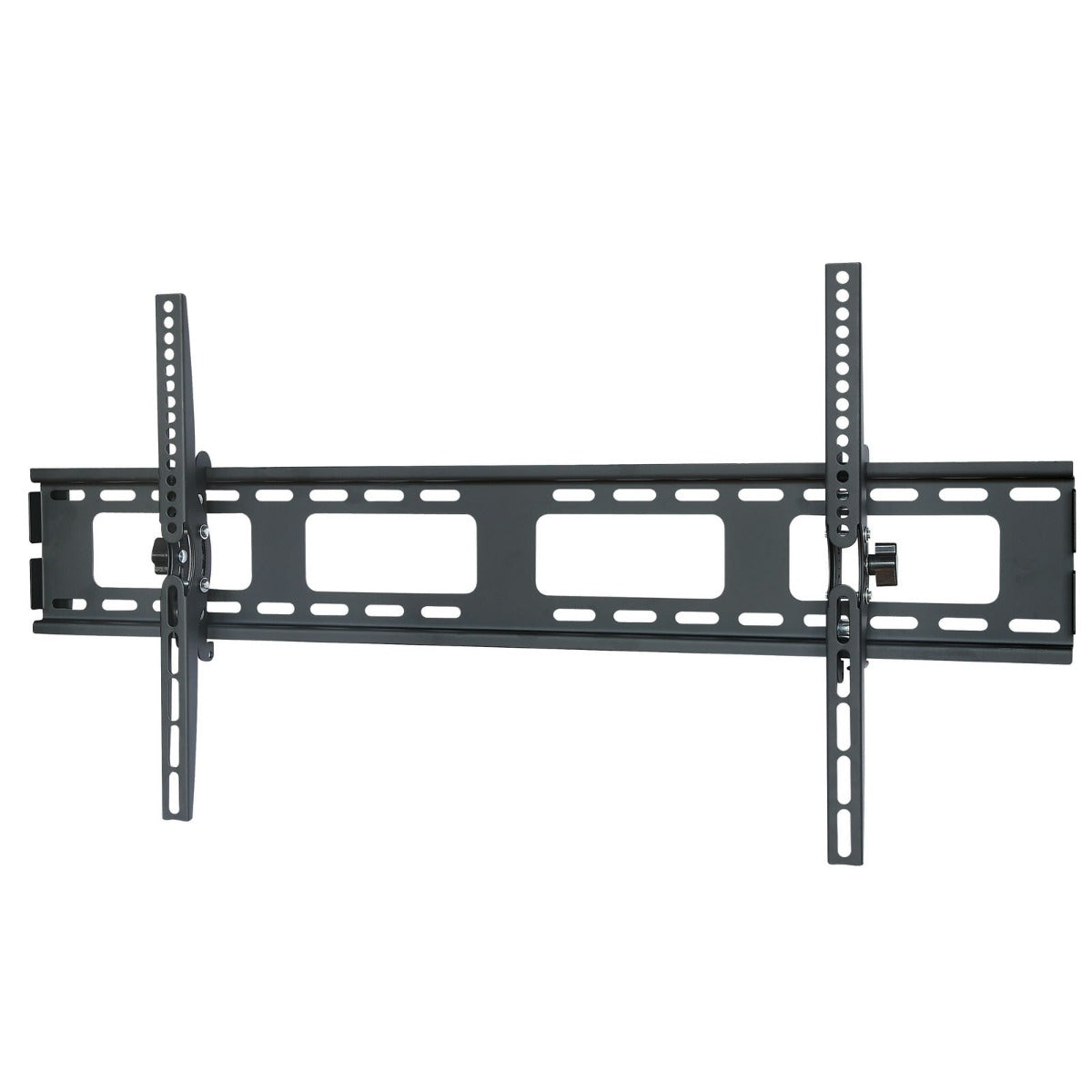 42″-80″ 100kg Universal TV / LCD / LED / PLASMA truss mount bracket with clamps