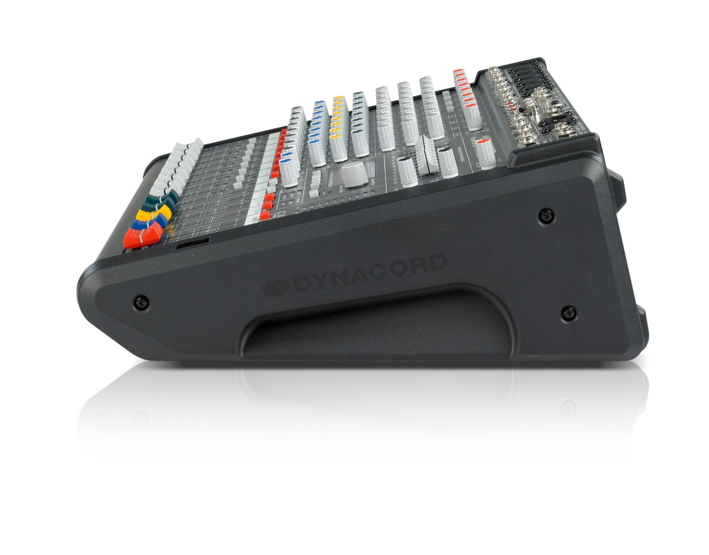 Dynacord PowerMate PM600 Mark 3 powered mixer