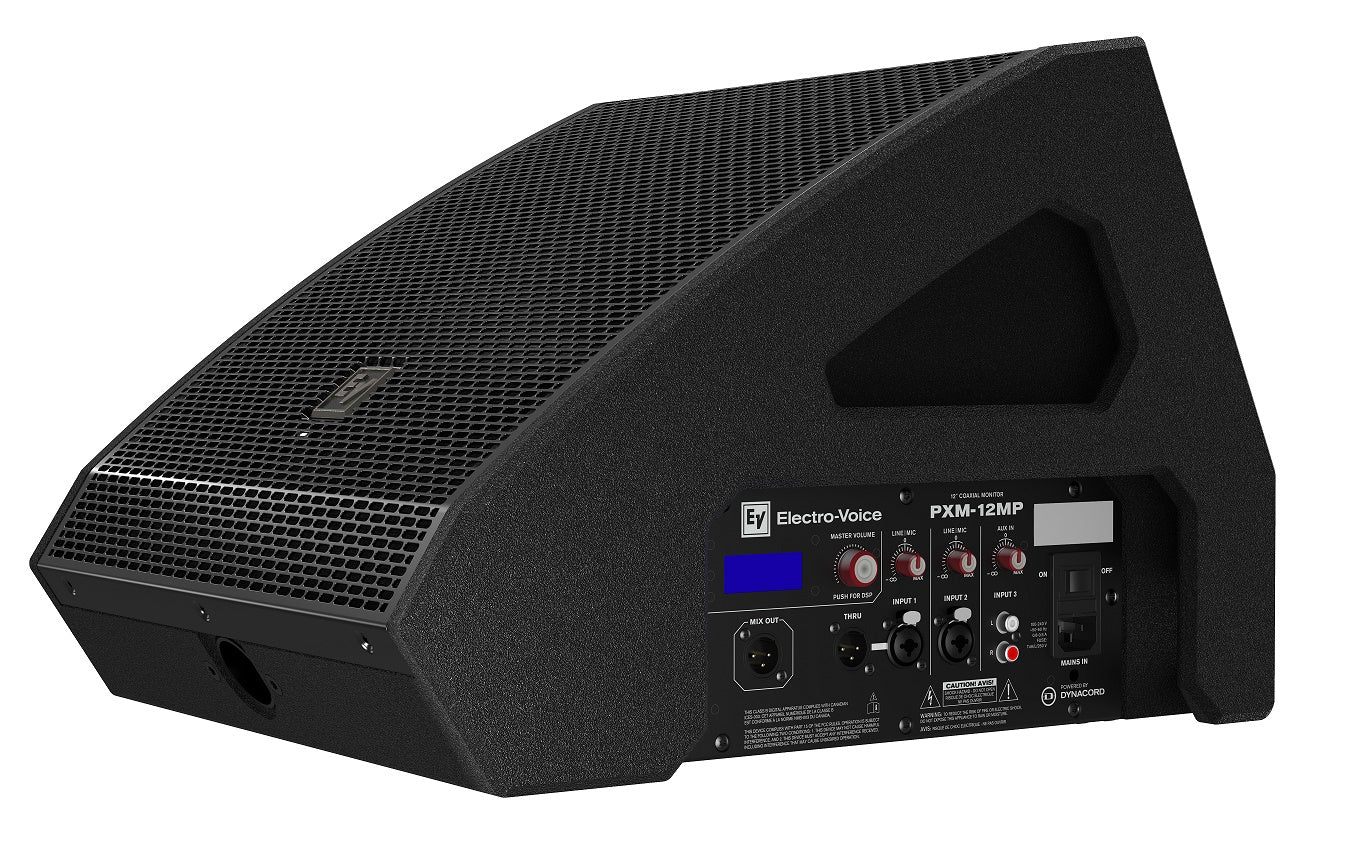 Electro-Voice PXM-12MP