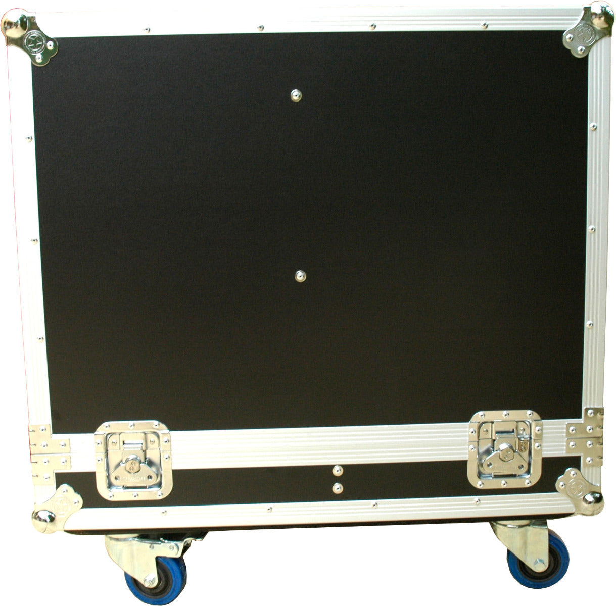 CaseToGo 12" / 15" dual speaker case EXTRA LARGE
