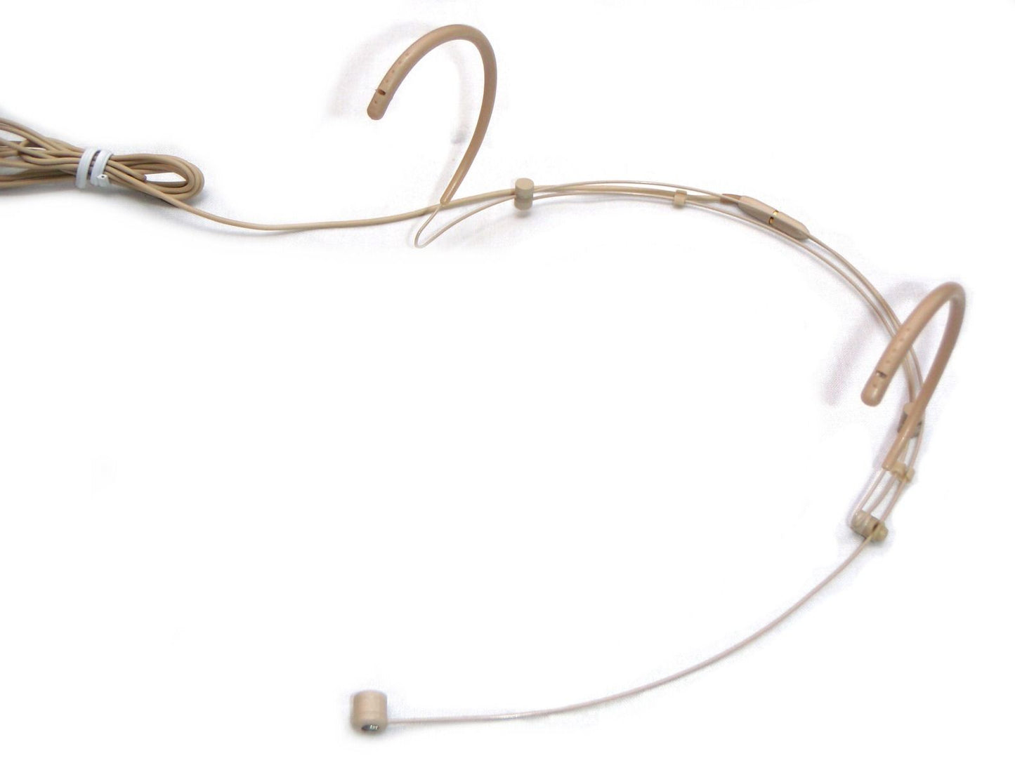 PT-30X uni-directional slimline microphone