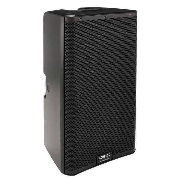 QSC K12.2 12" 2-Way Powered 2000W Portable PA Speaker