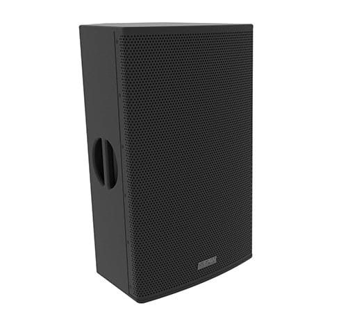 EAW RS123 2-WAY SELF-POWERED LOUDSPEAKER